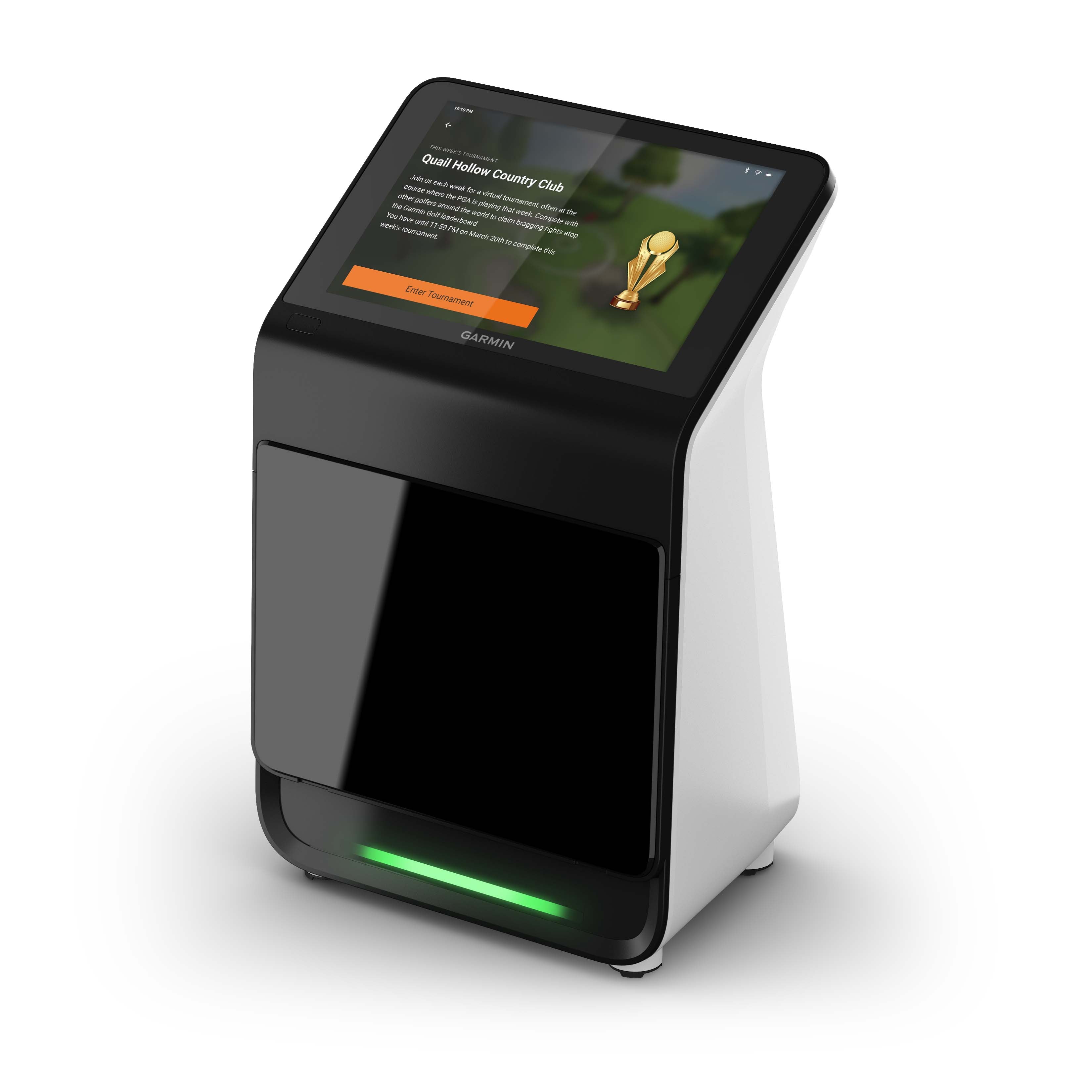 Garmin Approach R50 Net Return Premium Package