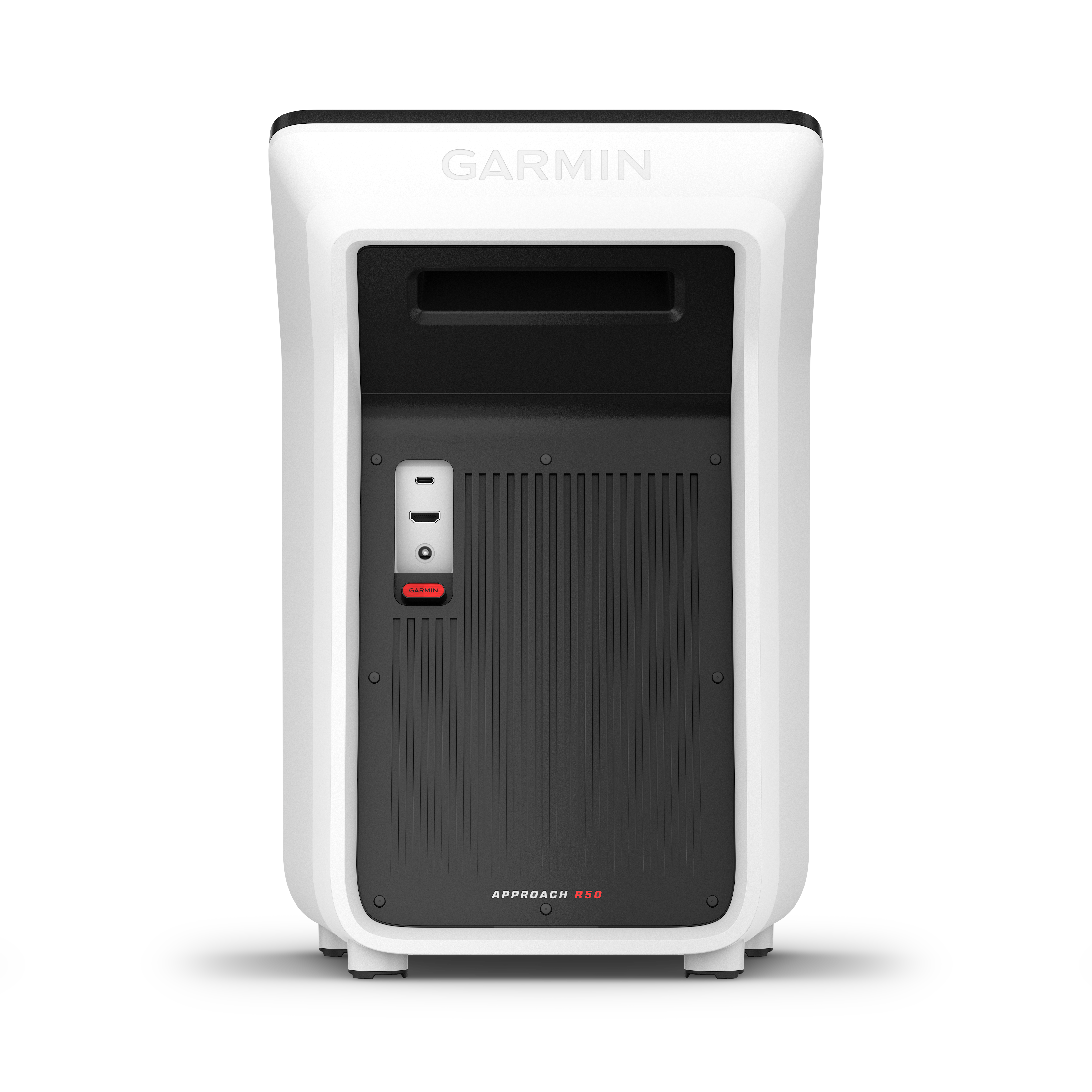 Garmin Approach R50 SportScreen Vanish Series Package