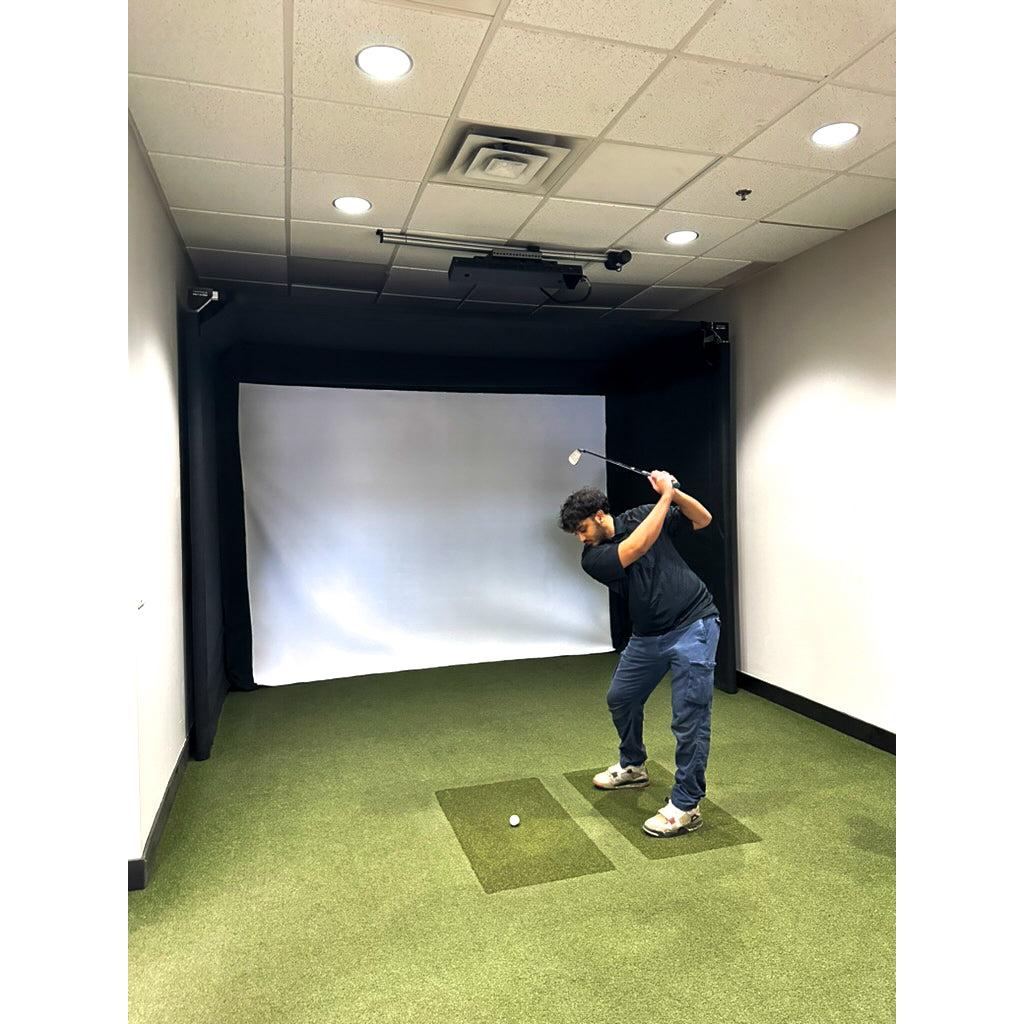 The SportScreen Parlour 11