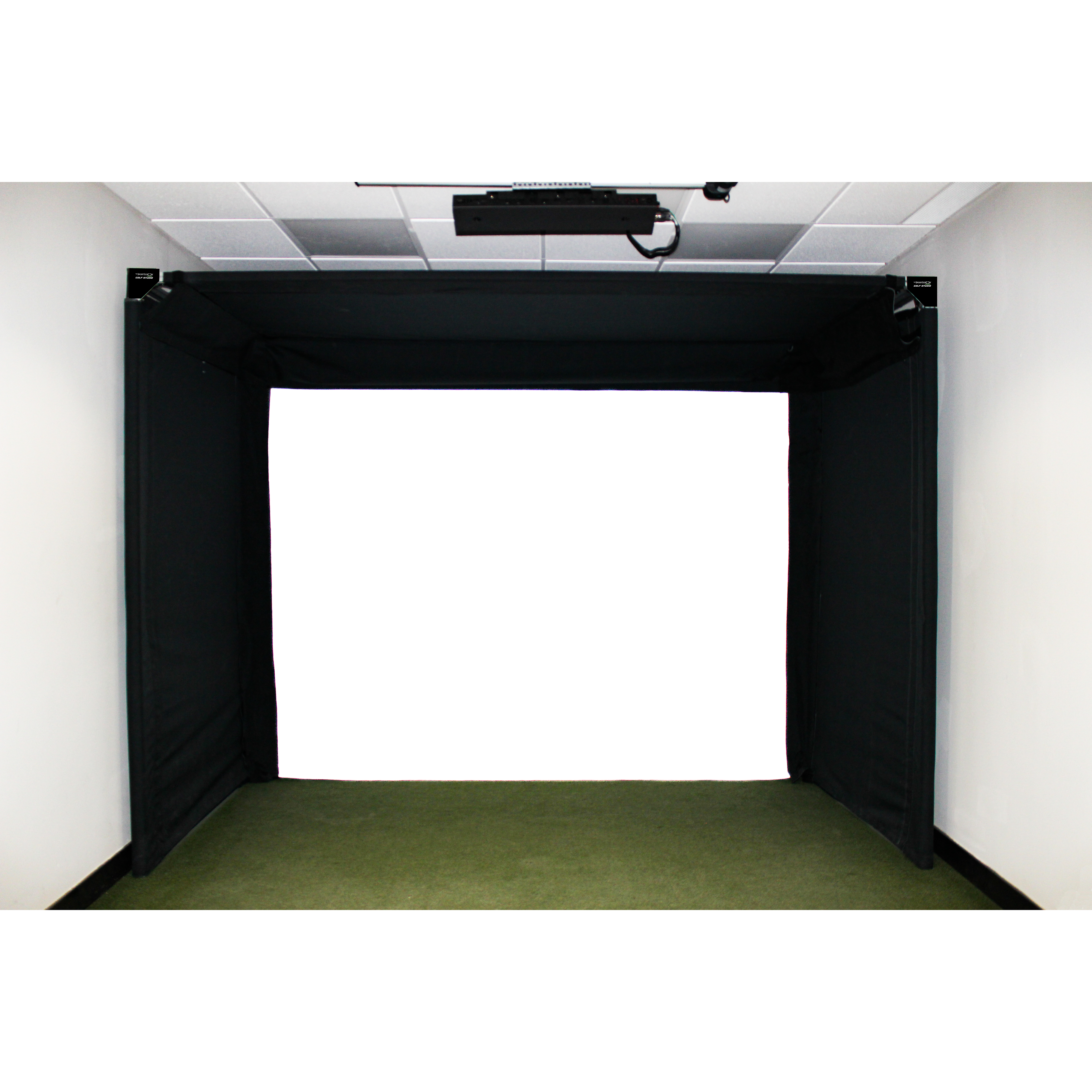 The SportScreen Parlour 11