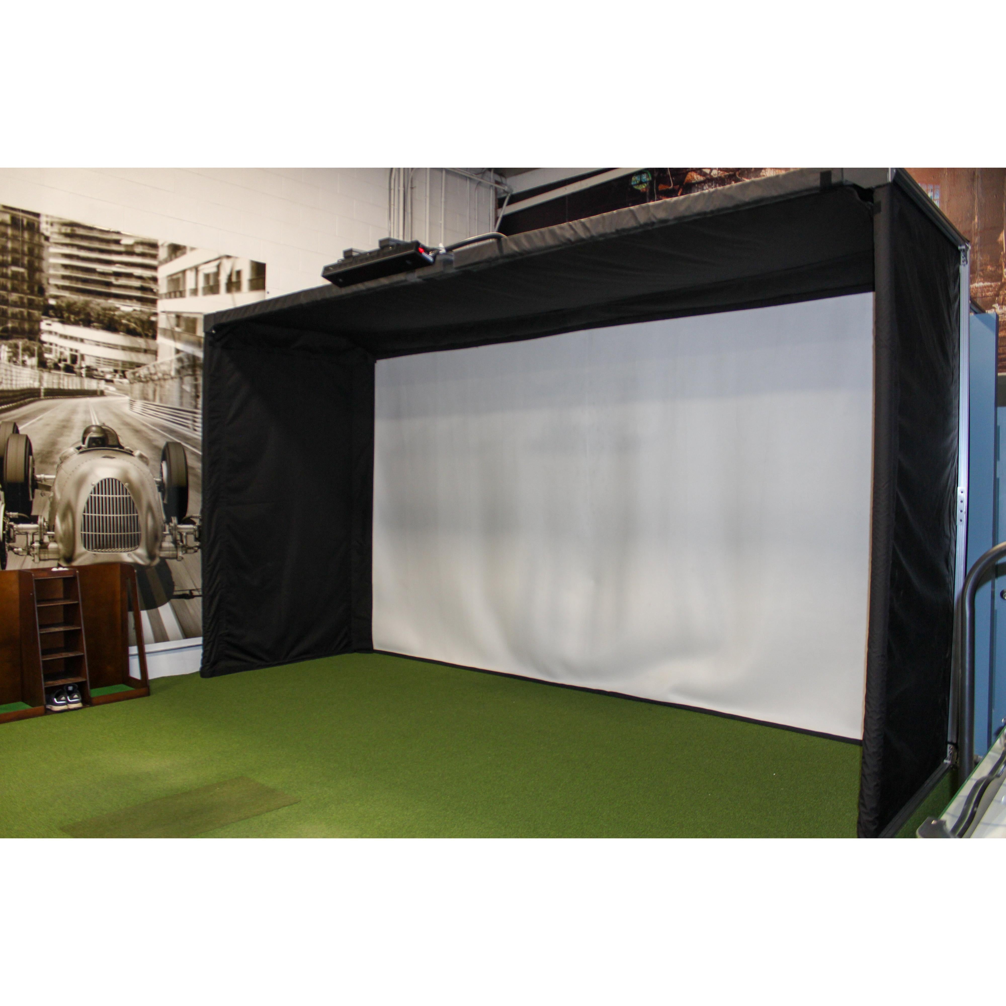 The SportScreen Parlour 16