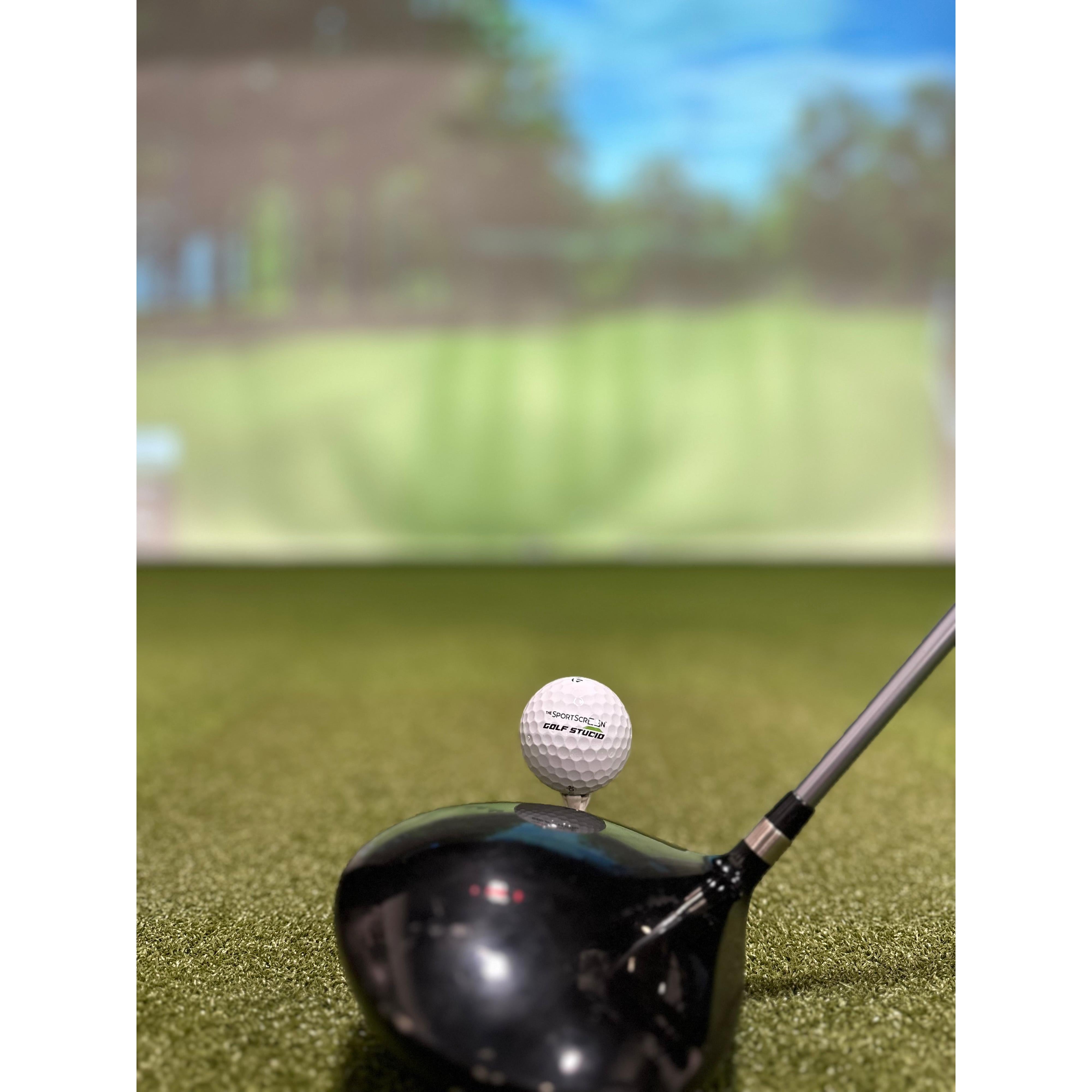 The SportScreen Parlour 11