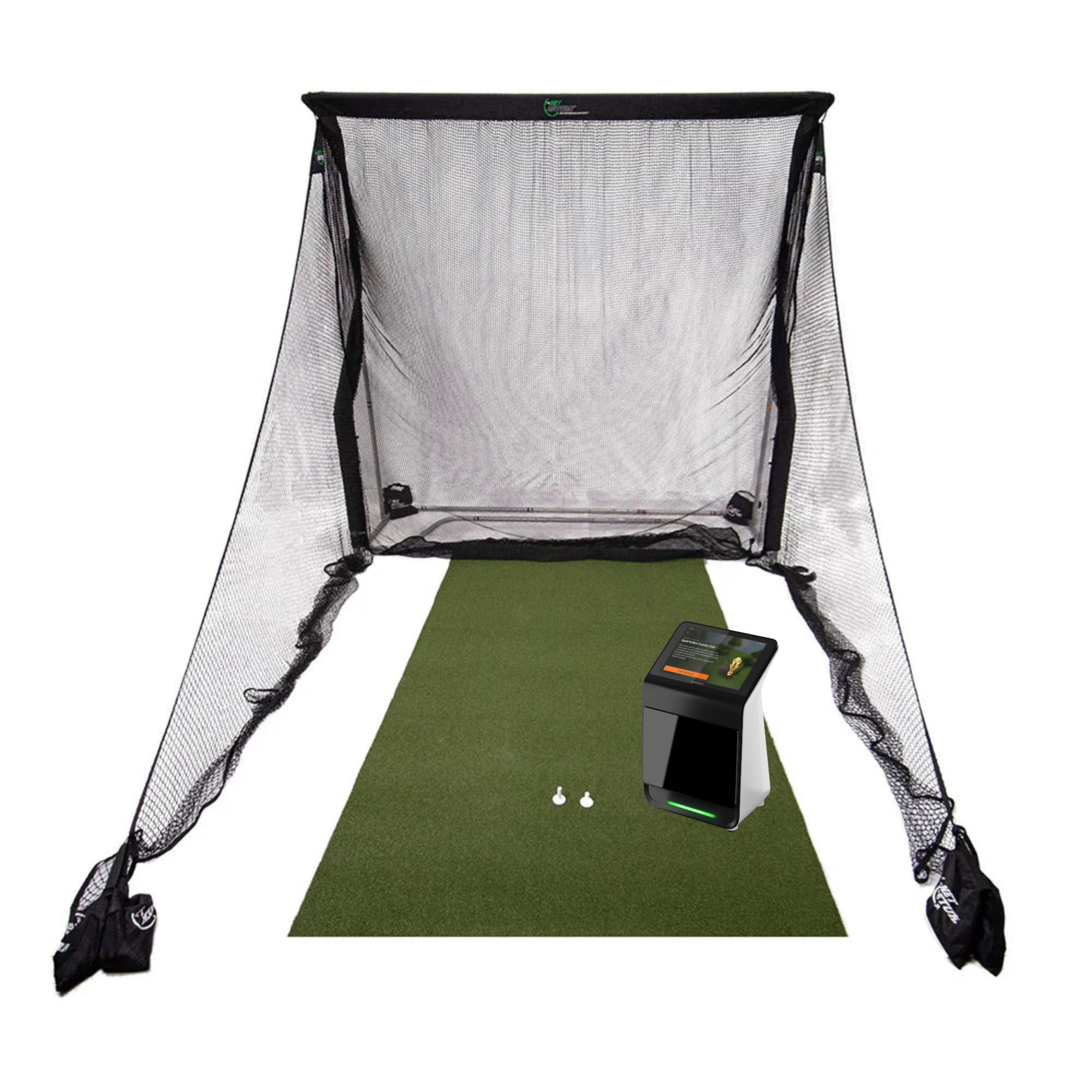 Garmin Approach R50 Net Return Pro Package