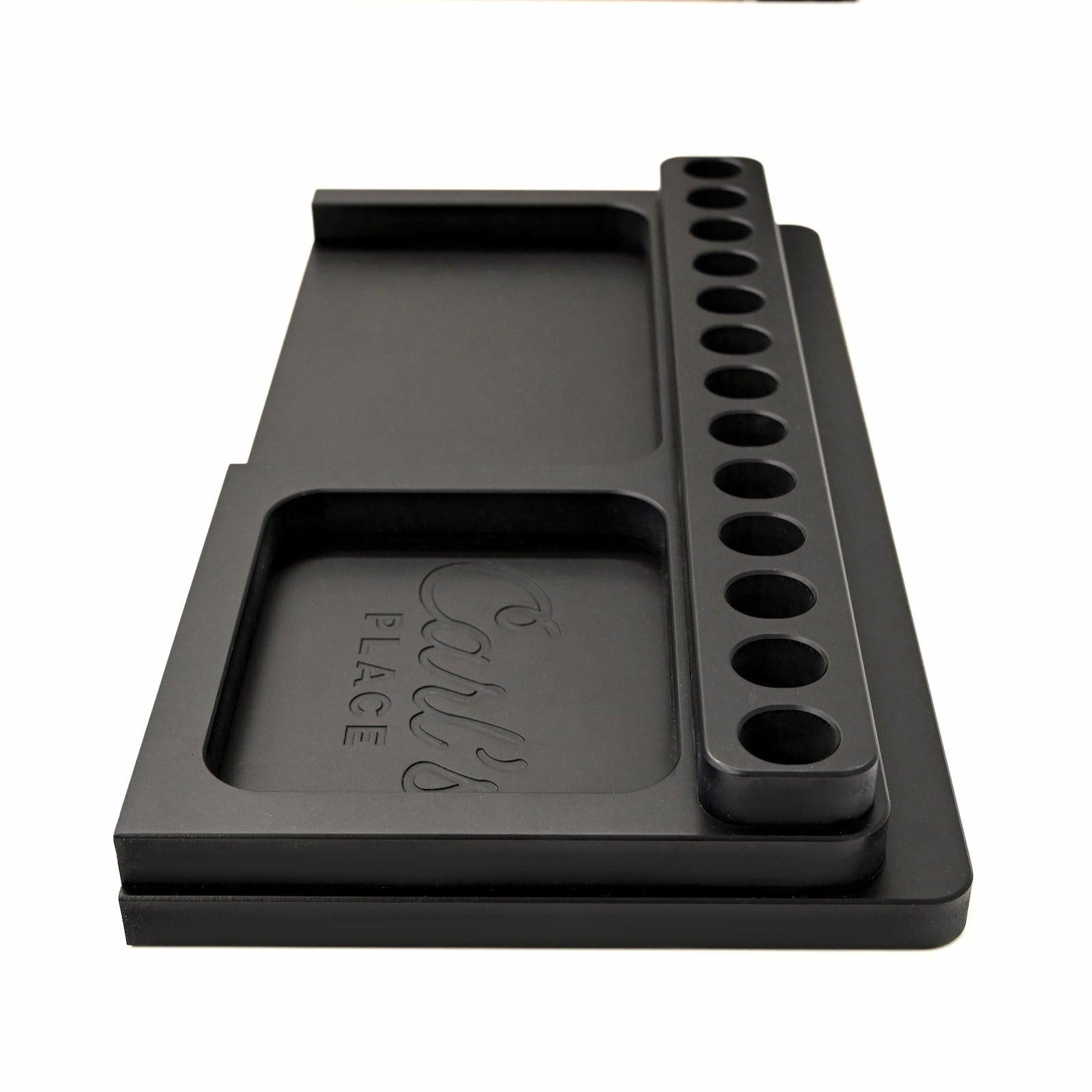 Carl’s Golf Club Holder