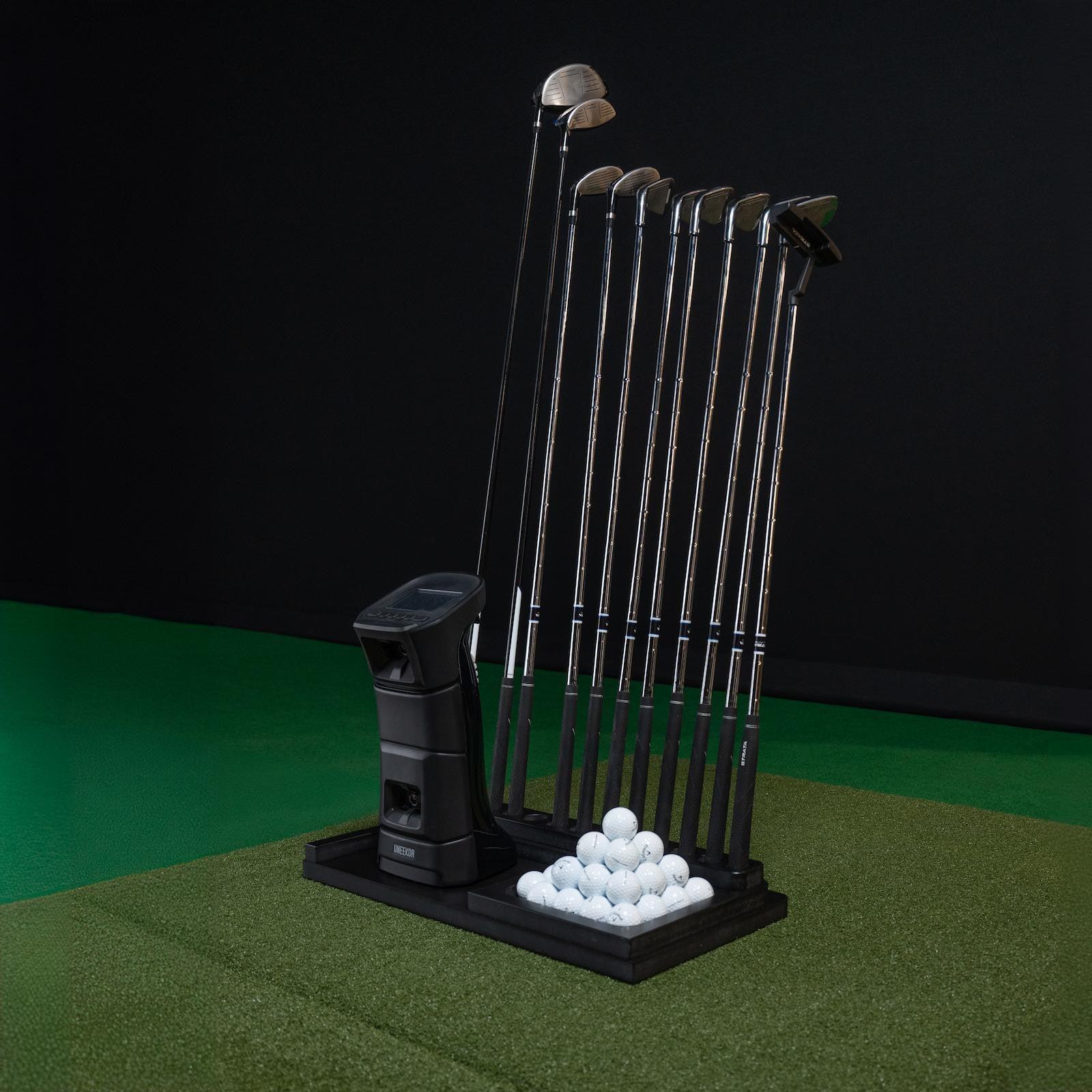 Carl’s Golf Club Holder