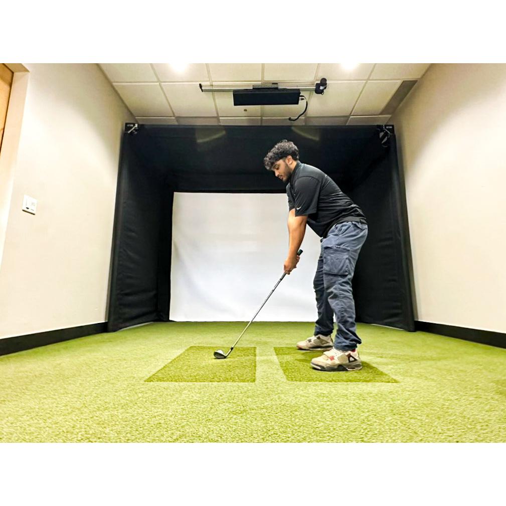 Garmin Approach R50 SportScreen Parlour 11 Package