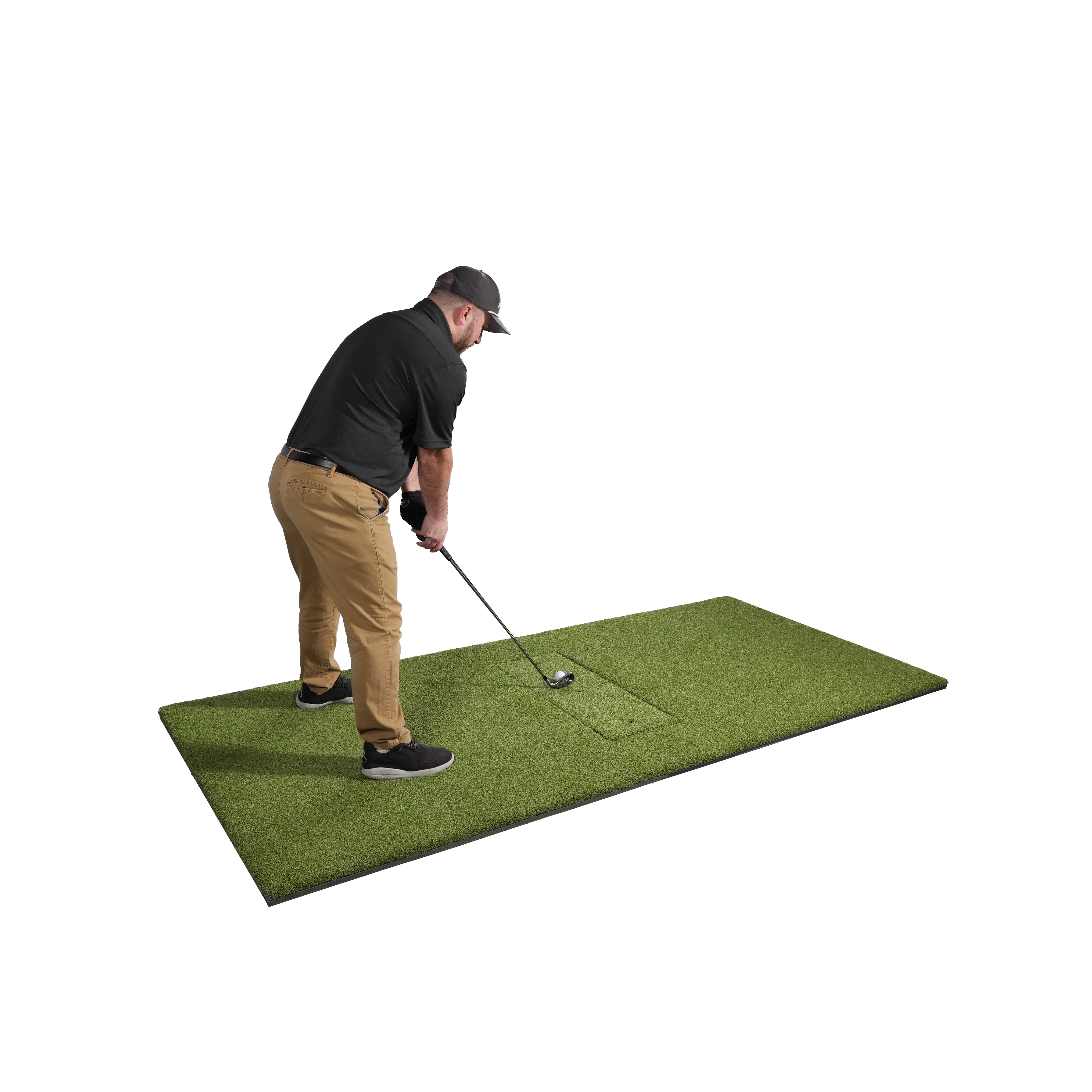 Carl's HotShot™ Hitting Mat