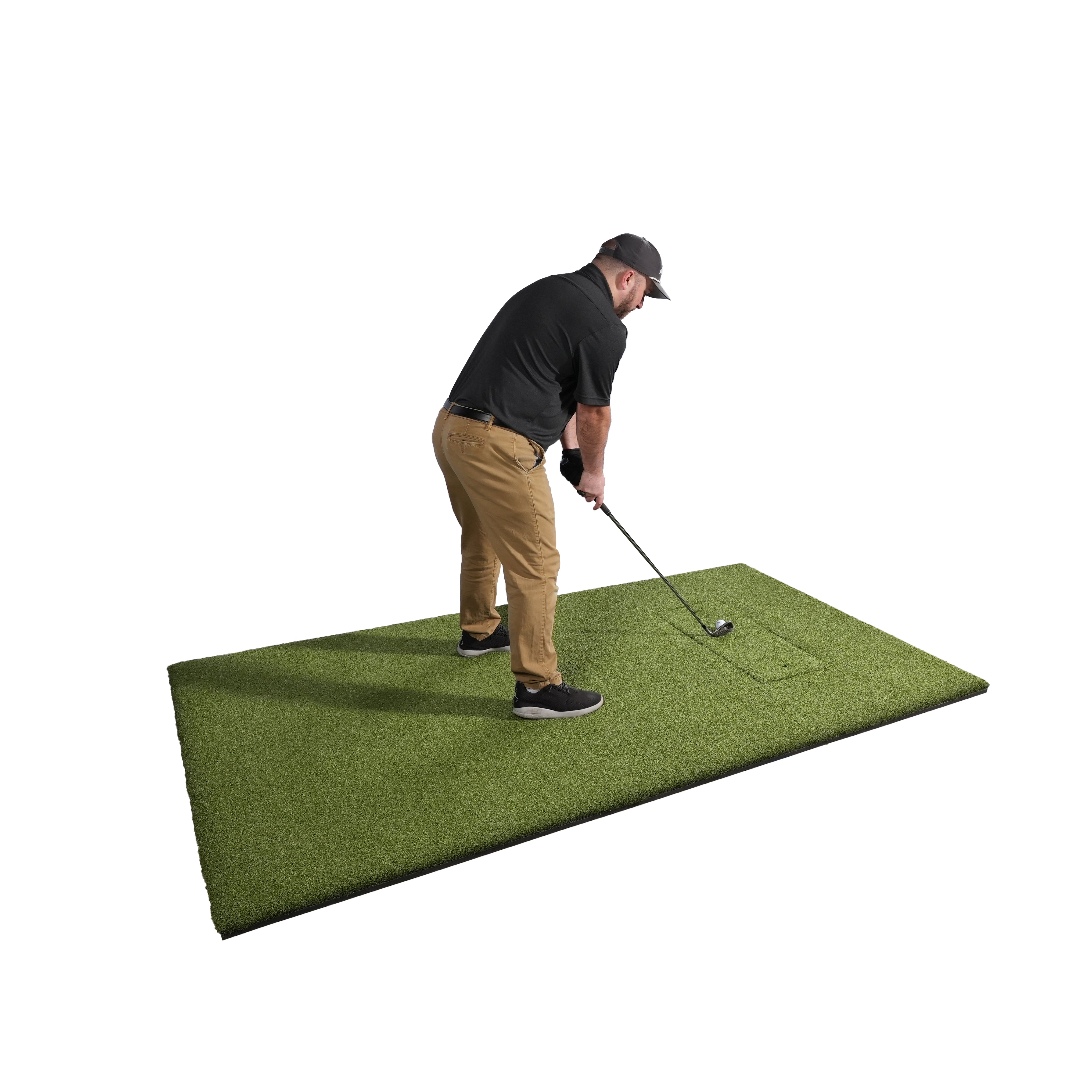 Carl's HotShot™ Hitting Mat