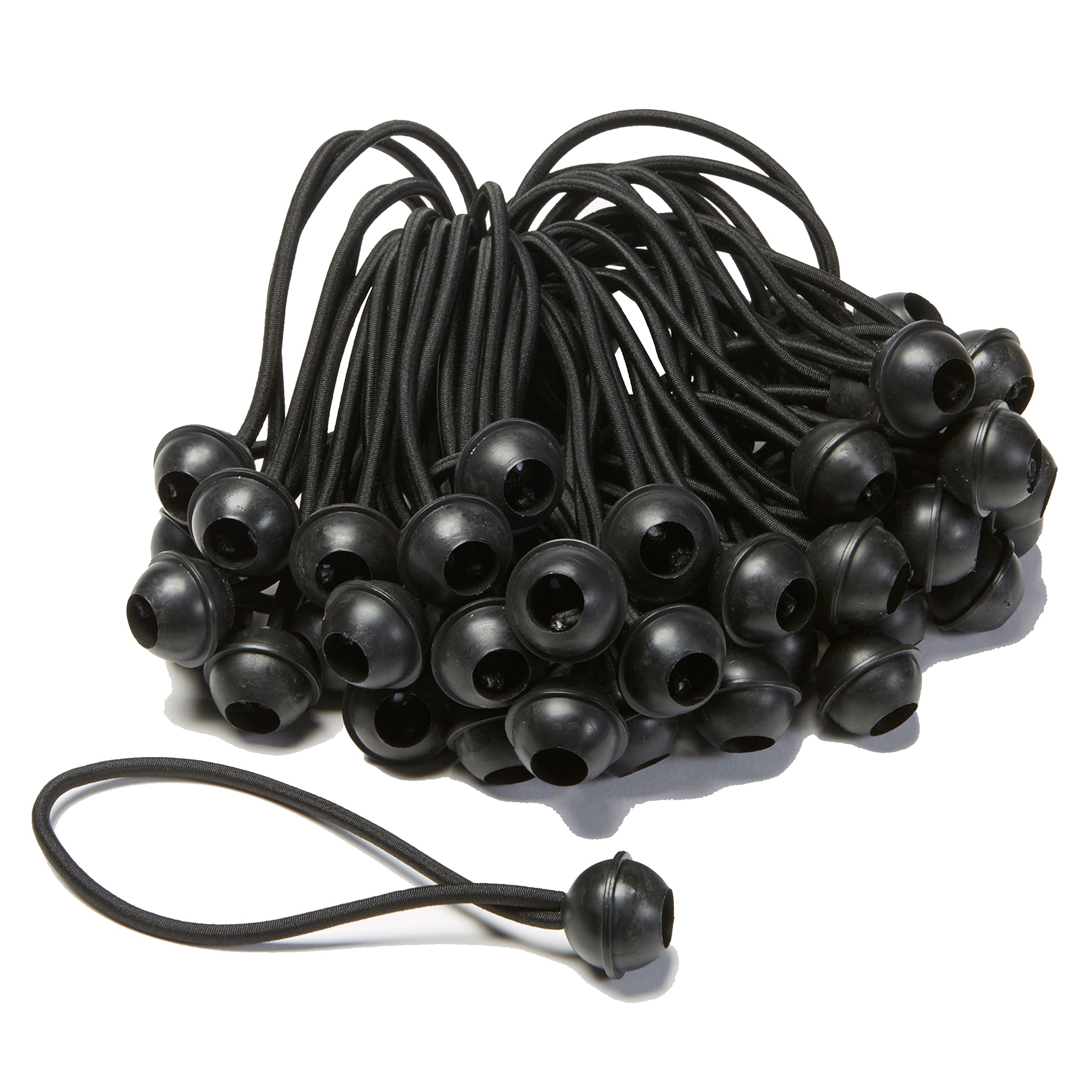 Black Ball Bungees