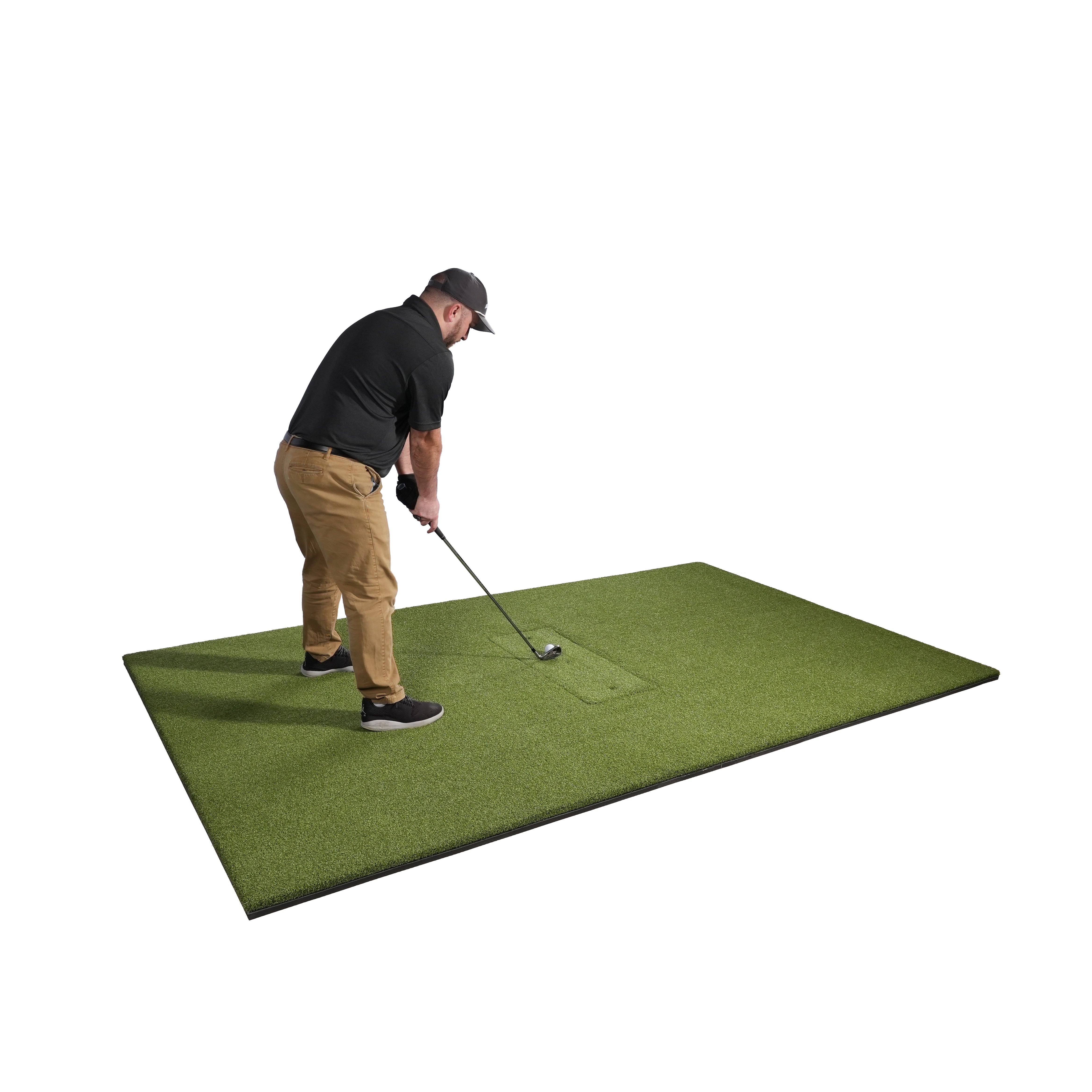 Carl's HotShot™ Hitting Mat