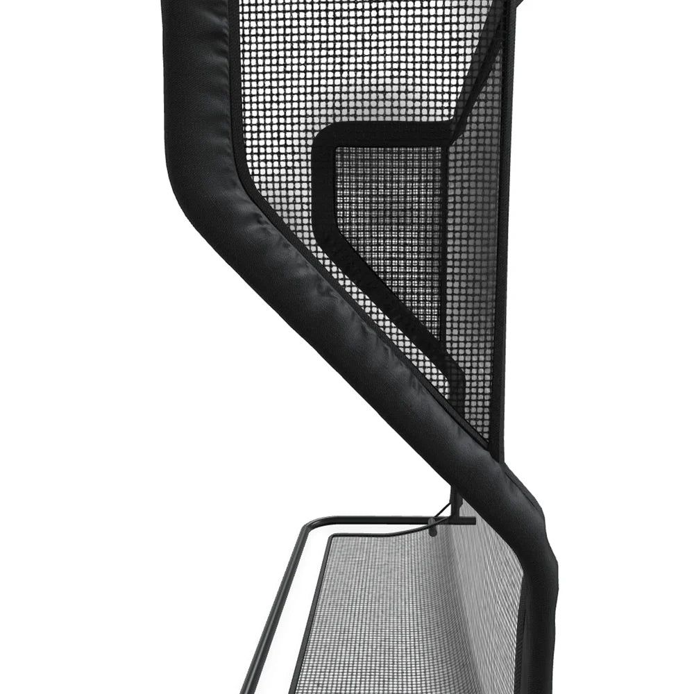 The Net Return Pro 9