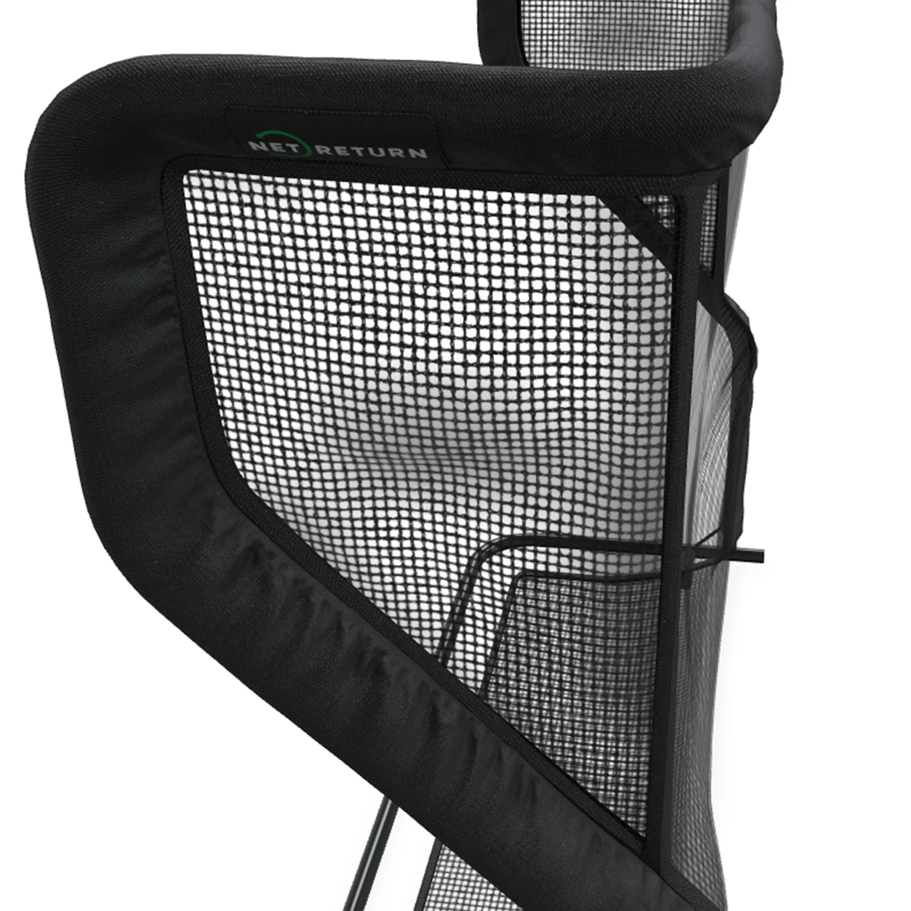 The Net Return Pro 9