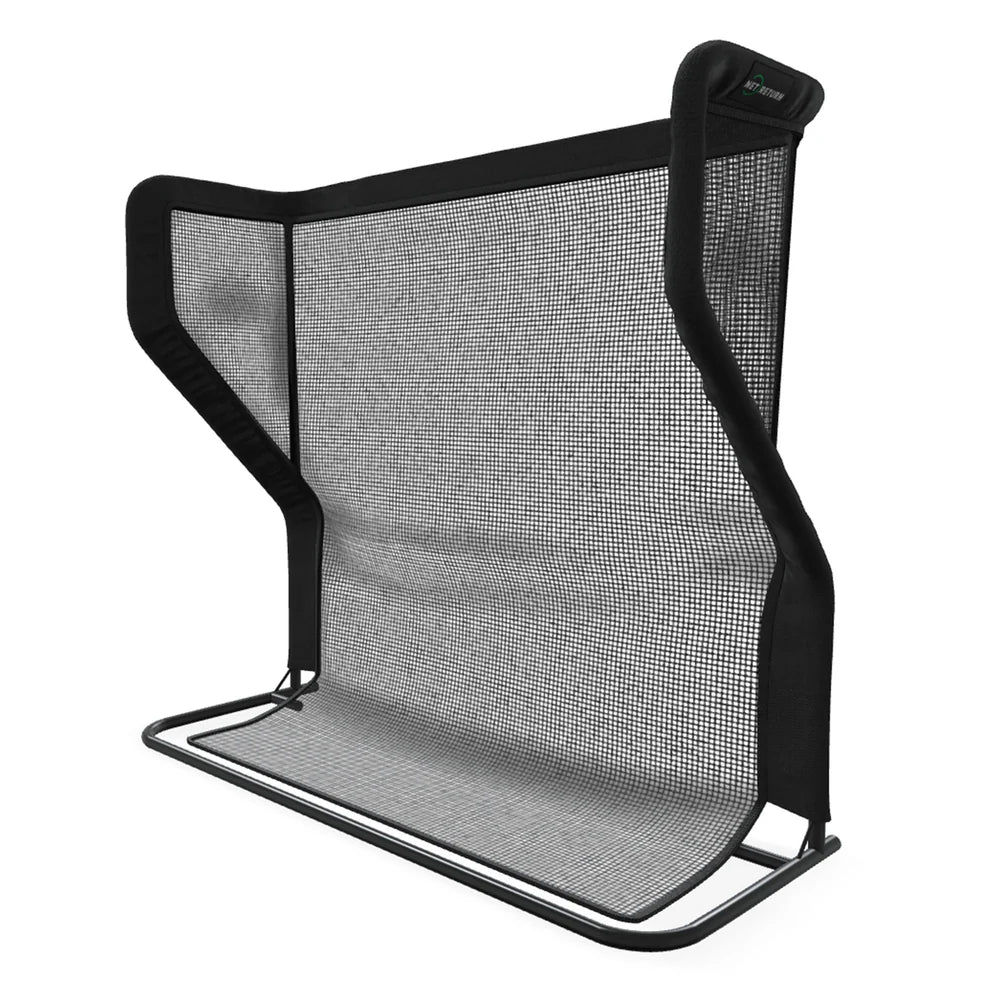 The Net Return Pro 9