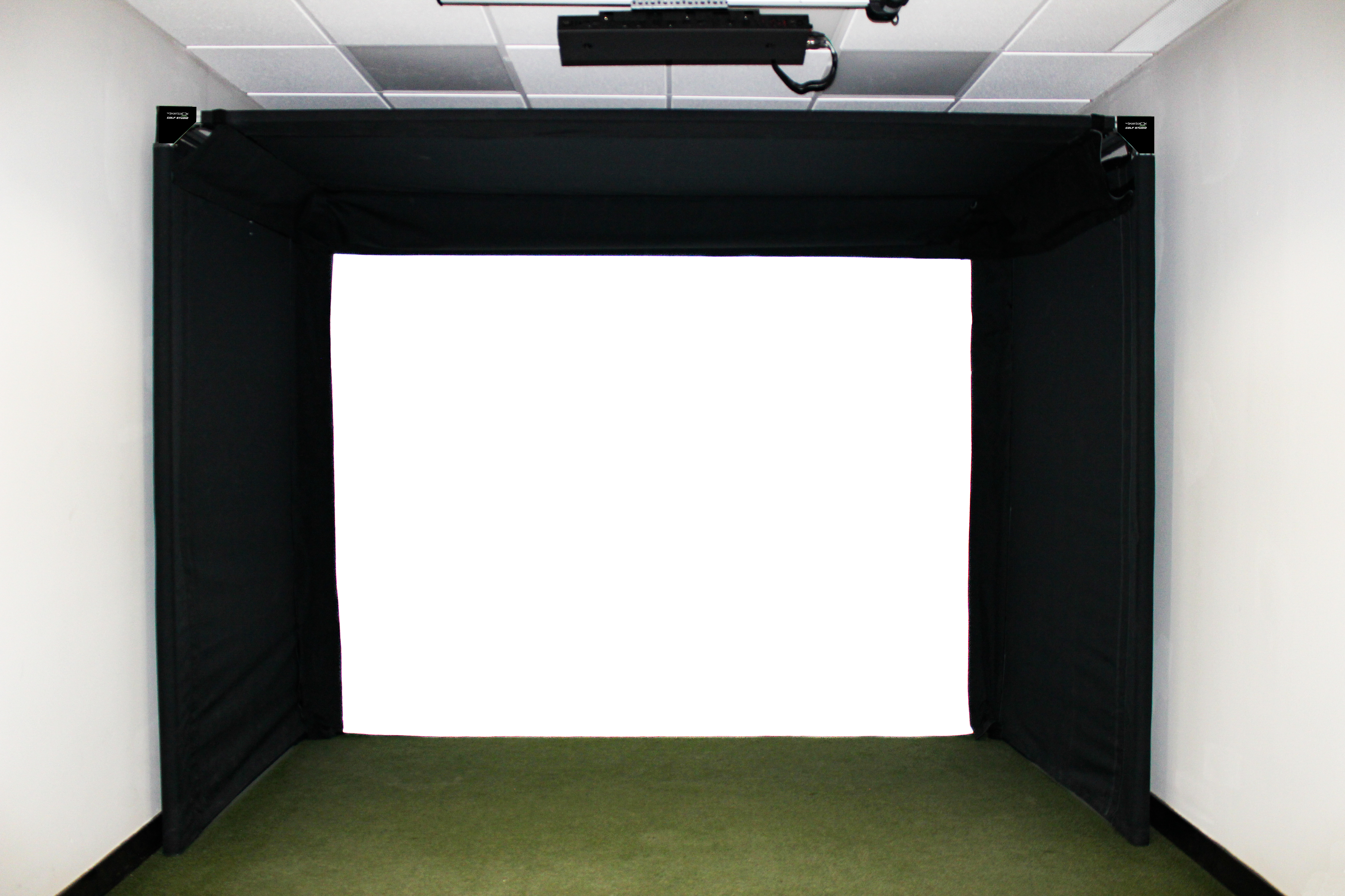 The Sports Screen Parlour 11