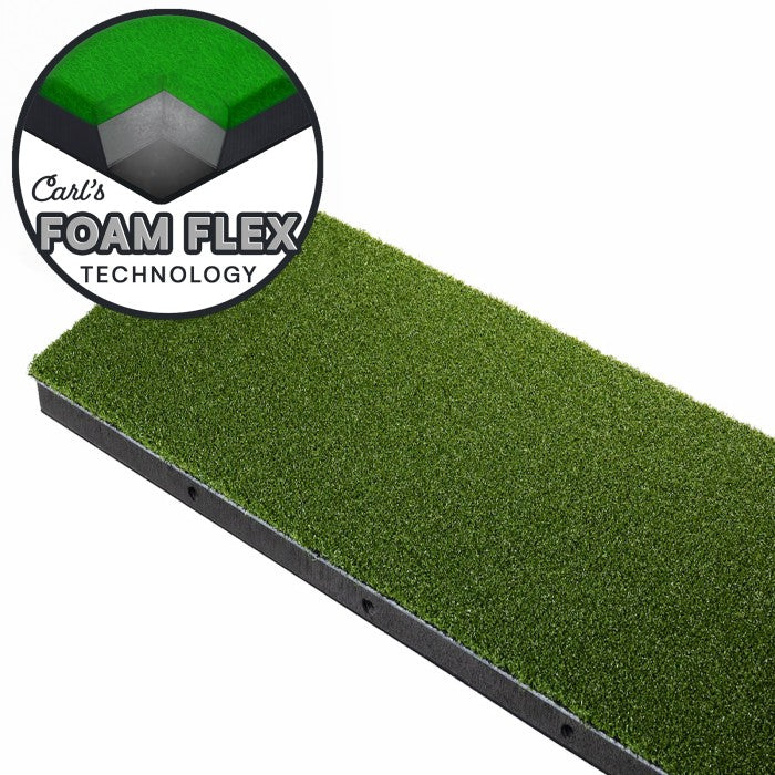 Carl’s HotShot Golf Mat Strip