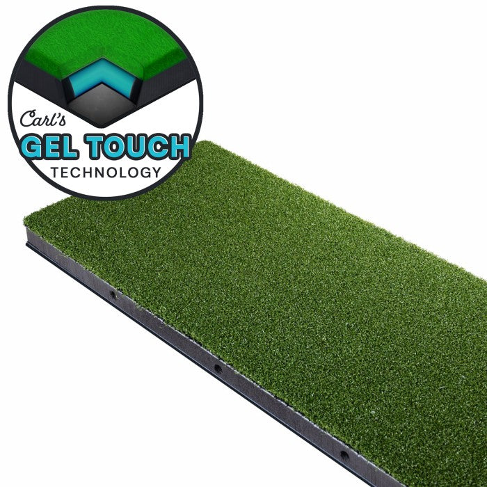 Carl’s HotShot Golf Mat Strip